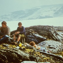Scandinavia - June 1980